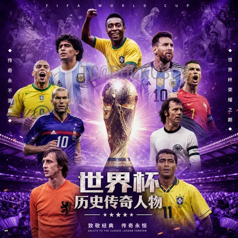 2026年美加墨世界杯小组赛规则全面解读：48队16组如何决出32强？