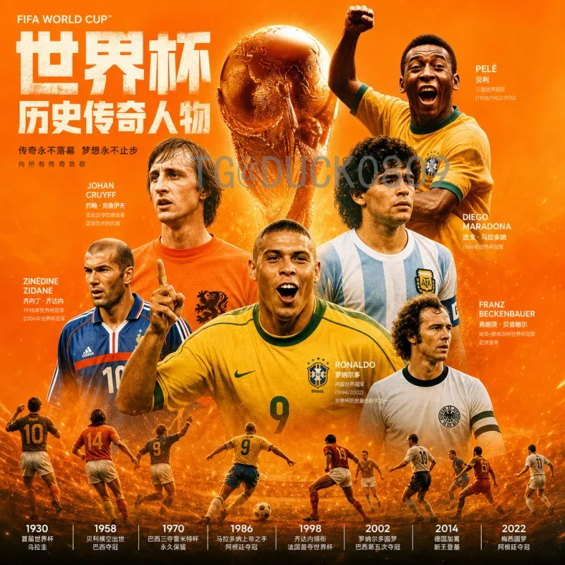 最新2026年国际足联世界杯决赛时间完整版：赛程、场馆与观赛全攻略