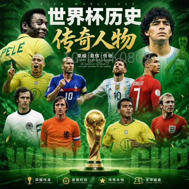 2026世界杯直播网全攻略：如何畅享高清赛事直播？
