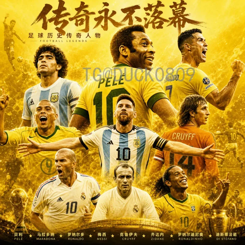 完整2026年世界杯夺冠热门分析：谁将问鼎新赛制？