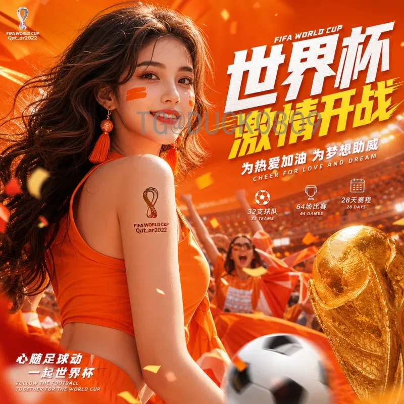 实时2026年美加墨世界杯开幕式直播入口：全方位观赛指南